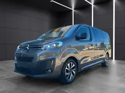 Citroën SpaceTourer Feel XL STANDH+2SCHIEBET+AHK