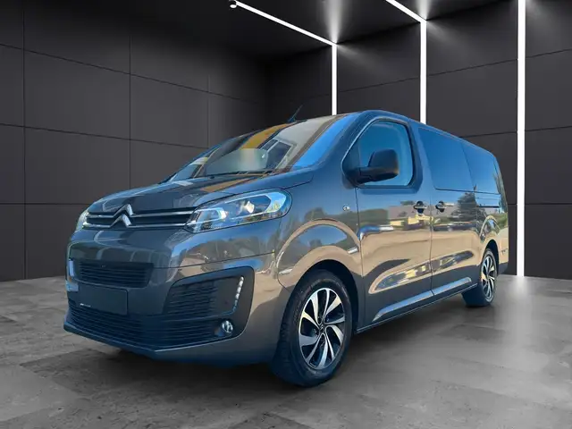 Citroen Spacetourer