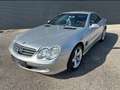 Mercedes-Benz SL 500 "ERSTBESITZ nur 88.000 Kilometer" Argent - thumbnail 1