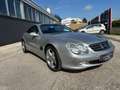 Mercedes-Benz SL 500 "ERSTBESITZ nur 88.000 Kilometer" Argent - thumbnail 5
