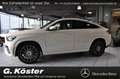 Mercedes-Benz GLE 400 d Coupe AMG Line 4Matic(EURO 6d) Navi/Autom. Klima Weiß - thumbnail 3