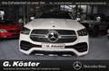 Mercedes-Benz GLE 400 d Coupe AMG Line 4Matic(EURO 6d) Navi/Autom. Klima Weiß - thumbnail 4