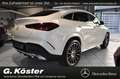 Mercedes-Benz GLE 400 d Coupe AMG Line 4Matic(EURO 6d) Navi/Autom. Klima Weiß - thumbnail 5