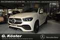 Mercedes-Benz GLE 400 d Coupe AMG Line 4Matic(EURO 6d) Navi/Autom. Klima Weiß - thumbnail 2