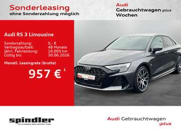 TFSI quattro S-tronic / Vmax280