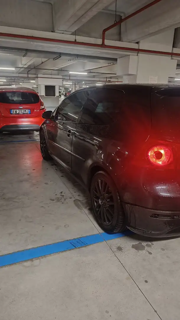 Volkswagen Golf GTI golf 5 gt sport - 1