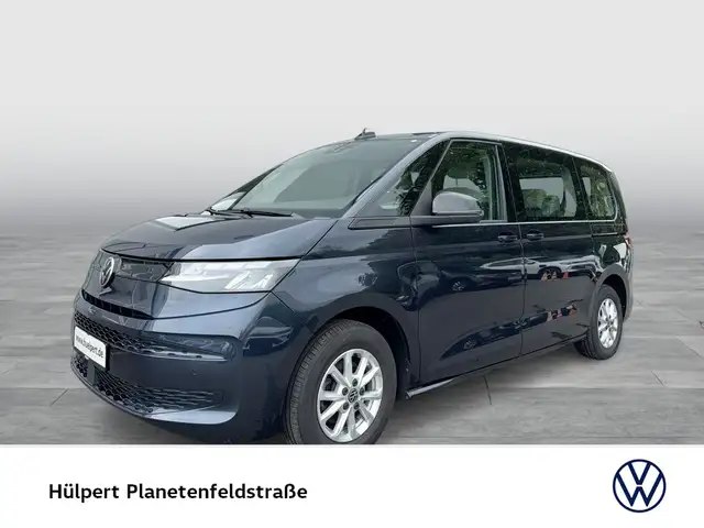 Volkswagen T7 Multivan 2.0 Kurz 7SITZE AHK ACC NAVI ALU LED