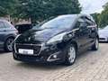 Peugeot 5008 Allure Navi SHZ Schwarz - thumbnail 2