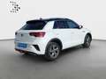 Volkswagen T-Roc T-ROC 1.5 TSI DSG R-LINE*LED*AHK*KAMERA*PDC*SHZ* Blanco - thumbnail 3