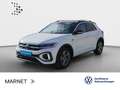 Volkswagen T-Roc T-ROC 1.5 TSI DSG R-LINE*LED*AHK*KAMERA*PDC*SHZ* Blanco - thumbnail 1