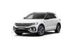Volkswagen T-Roc T-ROC 1.5 TSI DSG R-LINE*LED*AHK*KAMERA*PDC*SHZ* Weiß - thumbnail 2