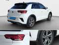 Volkswagen T-Roc T-ROC 1.5 TSI DSG R-LINE*LED*AHK*KAMERA*PDC*SHZ* Blanco - thumbnail 18