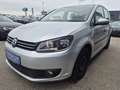 Volkswagen Touran Trendline 1,6 BMT TDI DPF Grau - thumbnail 4