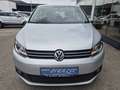 Volkswagen Touran Trendline 1,6 BMT TDI DPF Grau - thumbnail 3