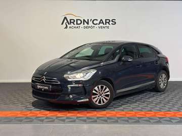1.6 e-HDi115 Chic ETG6