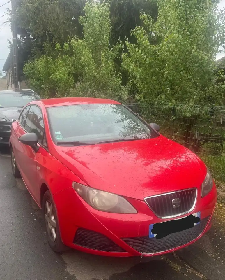 Seat Ibiza 1.2i Friend