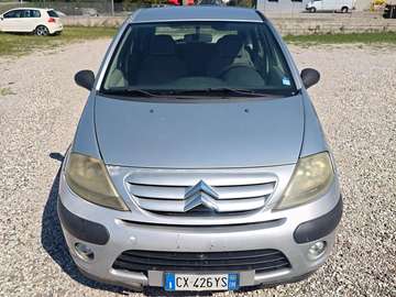 1.4 HDi 70CV Elegance X COMMERCIANTI