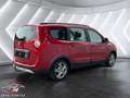 Dacia Lodgy Stepway/Navi/Klima/Allwetter/App Rot - thumbnail 8
