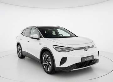 LIFE 77 KWH Cruise, Navi, Stoelverwarming