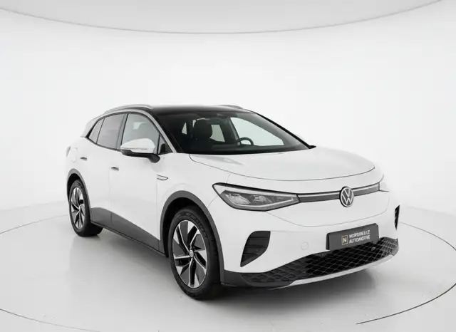 Volkswagen ID.4 LIFE 77 KWH Cruise, Navi, Stoelverwarming