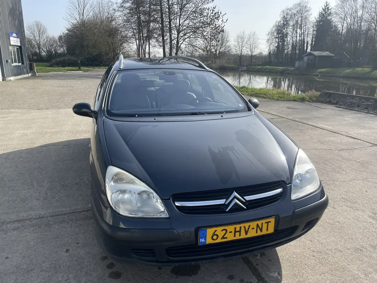 Citroen C5