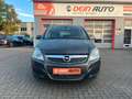 Opel Zafira B Family Plus 7 Sitzer Grau - thumbnail 2