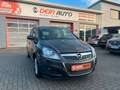 Opel Zafira B Family Plus 7 Sitzer Grau - thumbnail 1