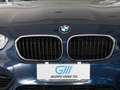 BMW 120 120d 5p ADVANTAGE  AUTOMATICA Blu/Azzurro - thumbnail 7