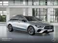Mercedes-Benz CLA 200 PROGRESSIVE+NIGHT+PANO+360°+AHK+MULTIBEAM Silber - thumbnail 17
