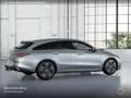 Mercedes-Benz CLA 200 PROGRESSIVE+NIGHT+PANO+360°+AHK+MULTIBEAM Silber - thumbnail 16