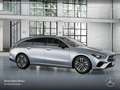 Mercedes-Benz CLA 200 PROGRESSIVE+NIGHT+PANO+360°+AHK+MULTIBEAM Silber - thumbnail 15