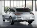 Mercedes-Benz CLA 200 PROGRESSIVE+NIGHT+PANO+360°+AHK+MULTIBEAM Silber - thumbnail 20