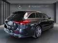 Mercedes-Benz C 300 de T AMG +KAM.+LED+AMBIENTE+PANO.-DACH+AHK Grau - thumbnail 4