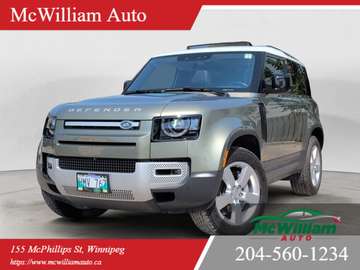 90 P400 First Edition AWD