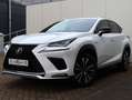 Lexus NX 300h AWD F Sport Line | Adaptive Cruise | El. Achterkle Weiß - thumbnail 10