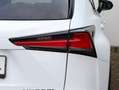 Lexus NX 300h AWD F Sport Line | Adaptive Cruise | El. Achterkle Weiß - thumbnail 32