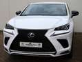 Lexus NX 300h AWD F Sport Line | Adaptive Cruise | El. Achterkle Weiß - thumbnail 34