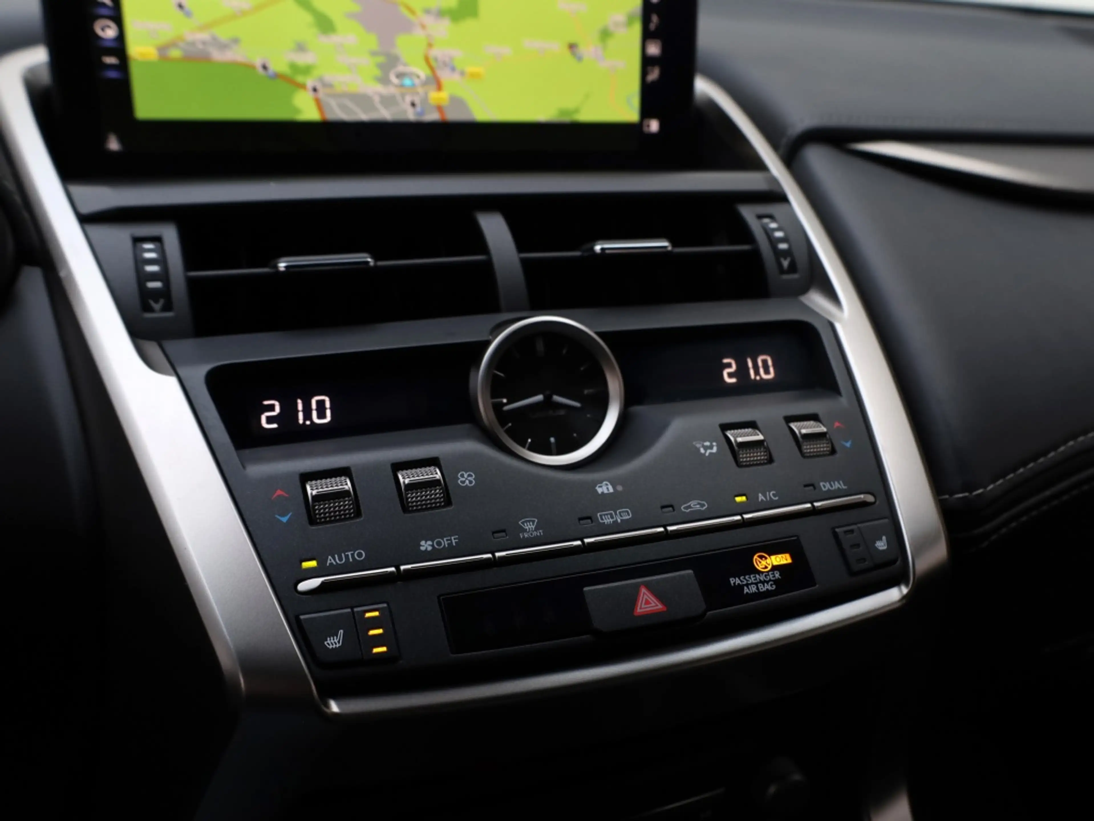 Lexus NX 300h AWD F Sport Line | Adaptive Cruise | El. Achterkle — photo 20