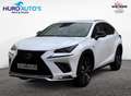 Lexus NX 300h AWD F Sport Line | Adaptive Cruise | El. Achterkle Weiß - thumbnail 1