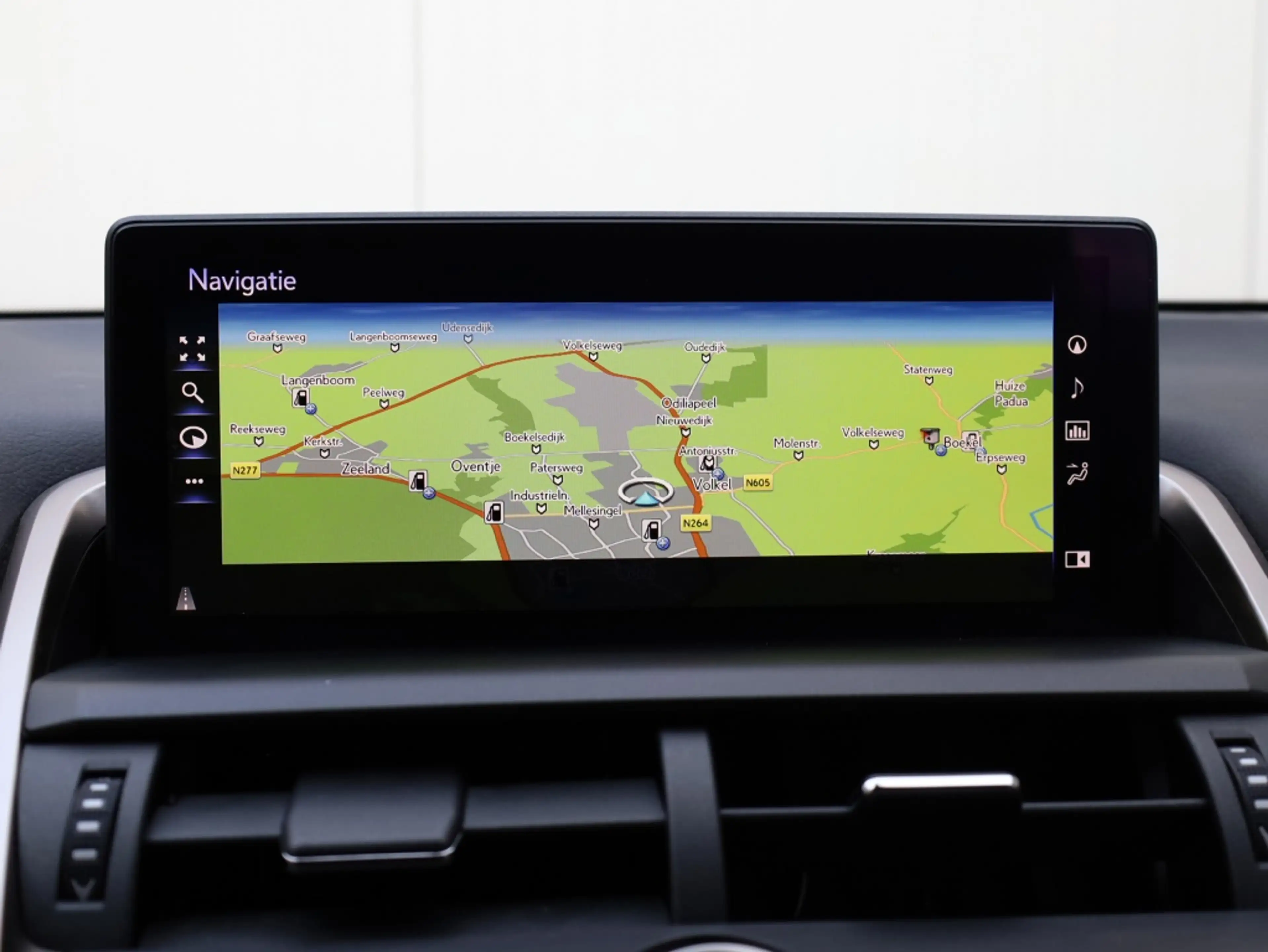 Lexus NX 300h AWD F Sport Line | Adaptive Cruise | El. Achterkle — photo 16