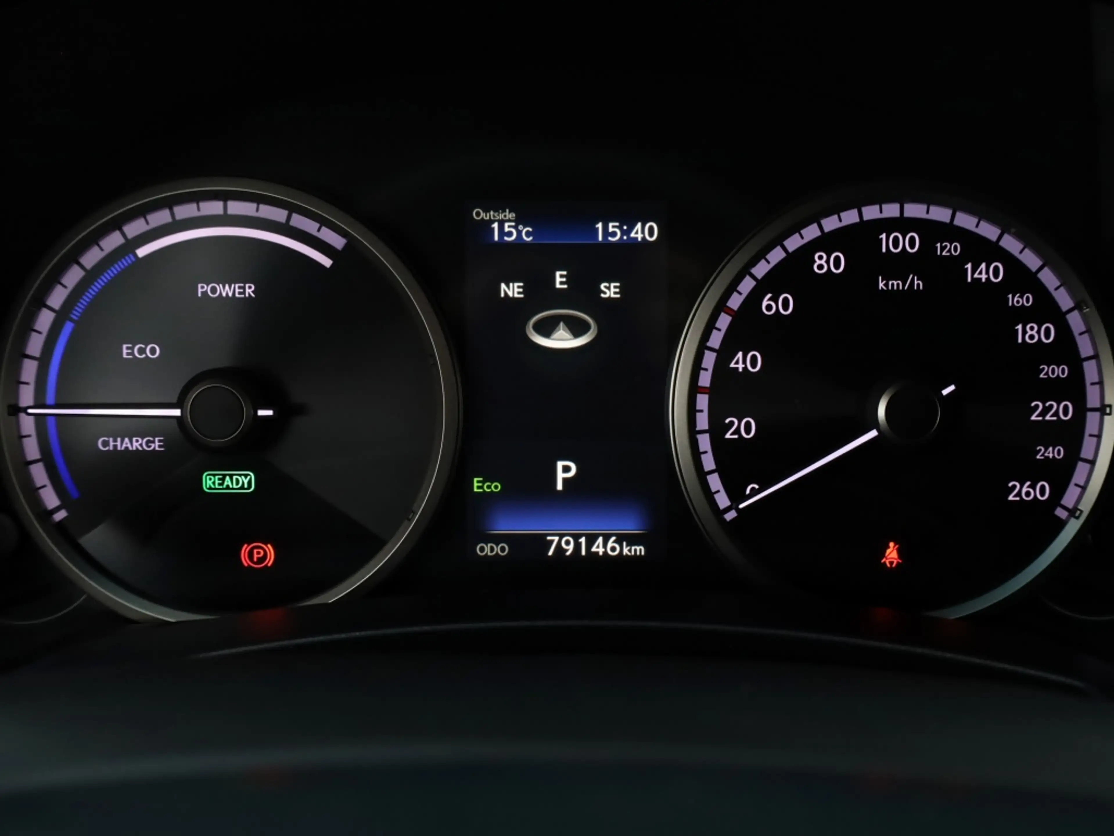 Lexus NX 300h AWD F Sport Line | Adaptive Cruise | El. Achterkle — photo 7