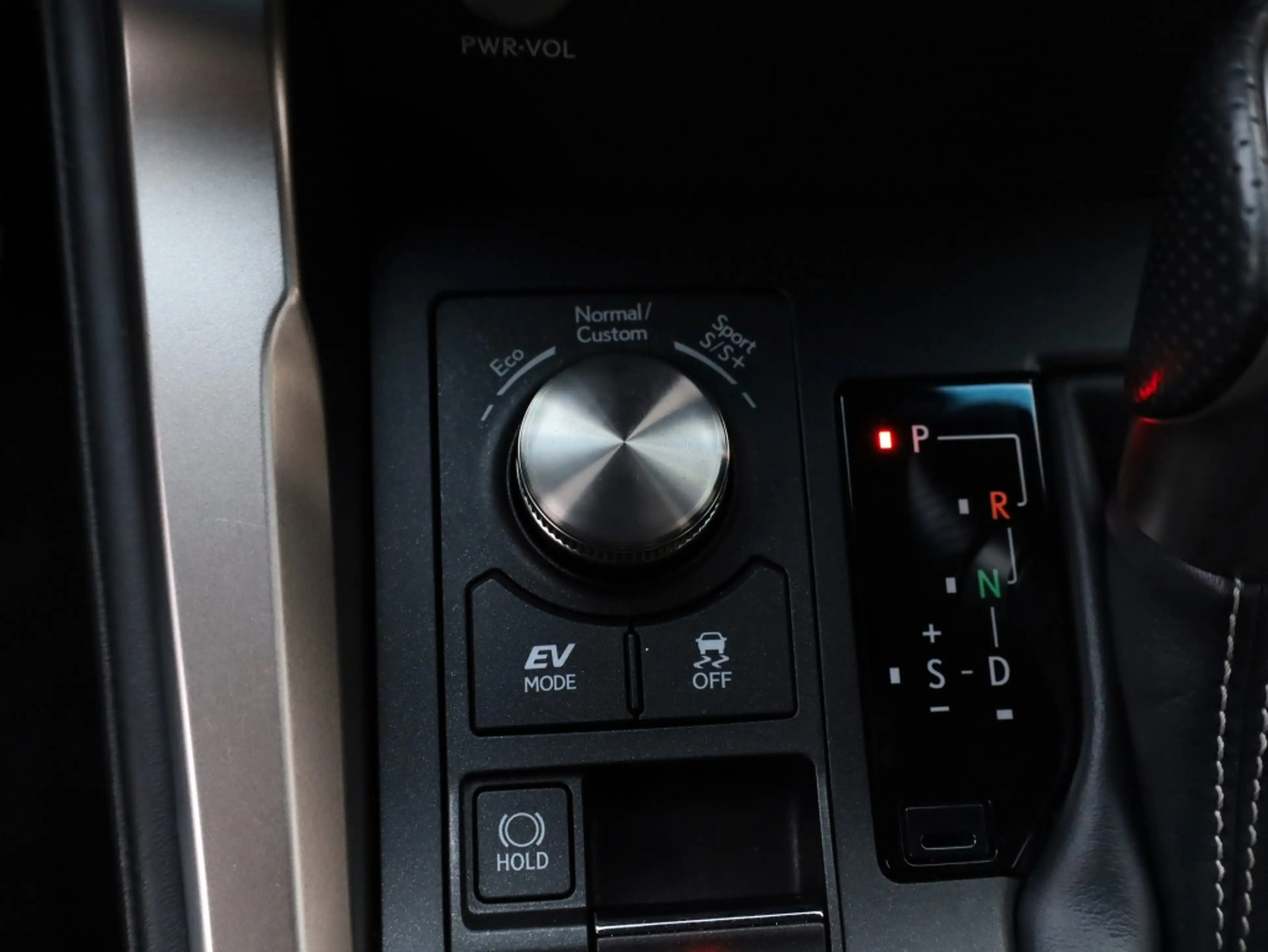 Lexus NX 300h AWD F Sport Line | Adaptive Cruise | El. Achterkle — photo 22