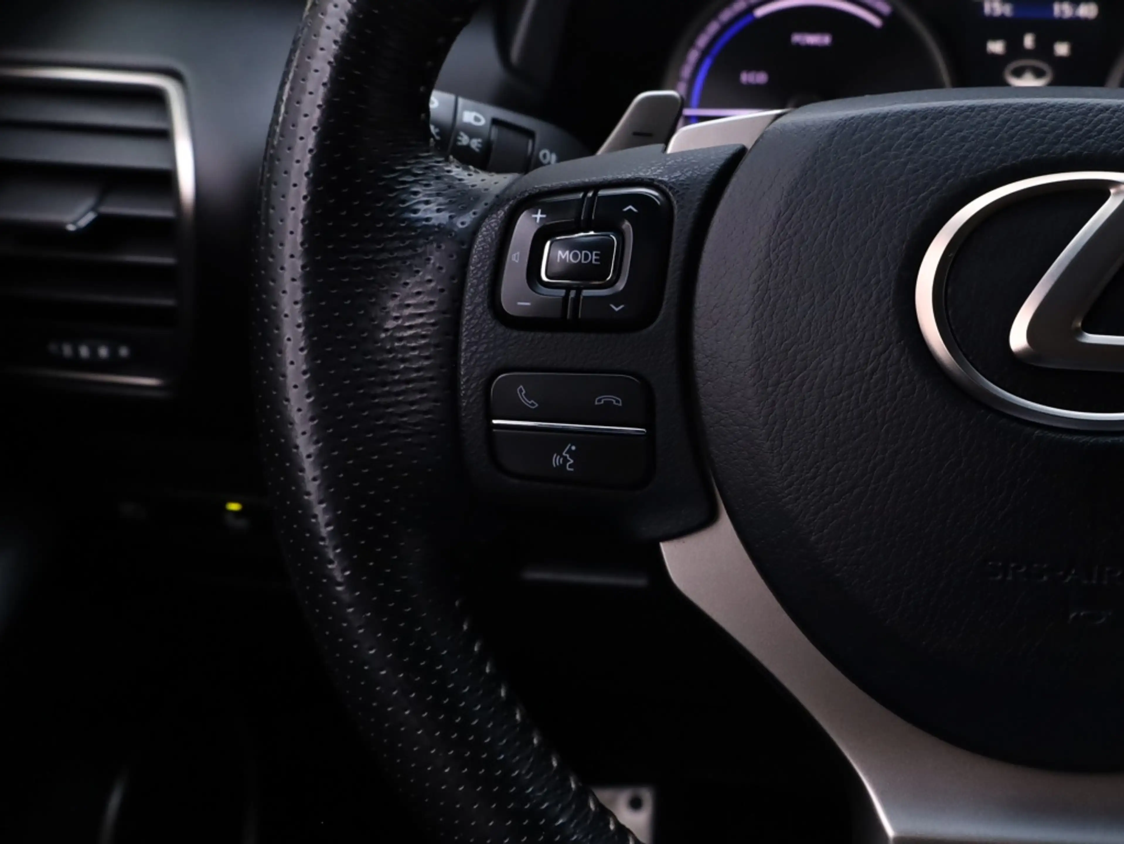 Lexus NX 300h AWD F Sport Line | Adaptive Cruise | El. Achterkle — photo 24