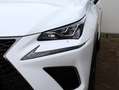 Lexus NX 300h AWD F Sport Line | Adaptive Cruise | El. Achterkle Weiß - thumbnail 35