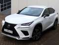 Lexus NX 300h AWD F Sport Line | Adaptive Cruise | El. Achterkle Weiß - thumbnail 36