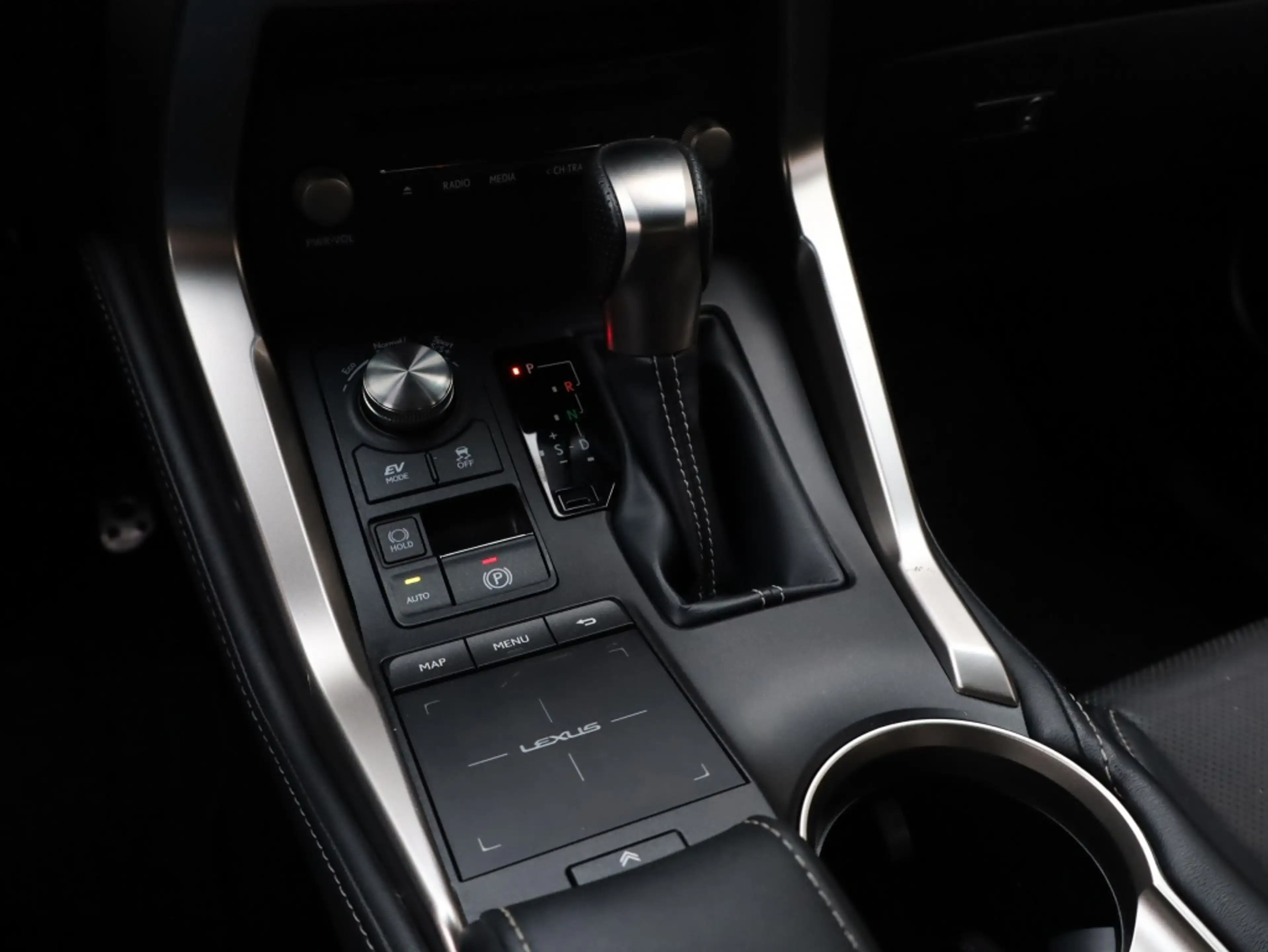 Lexus NX 300h AWD F Sport Line | Adaptive Cruise | El. Achterkle — photo 21