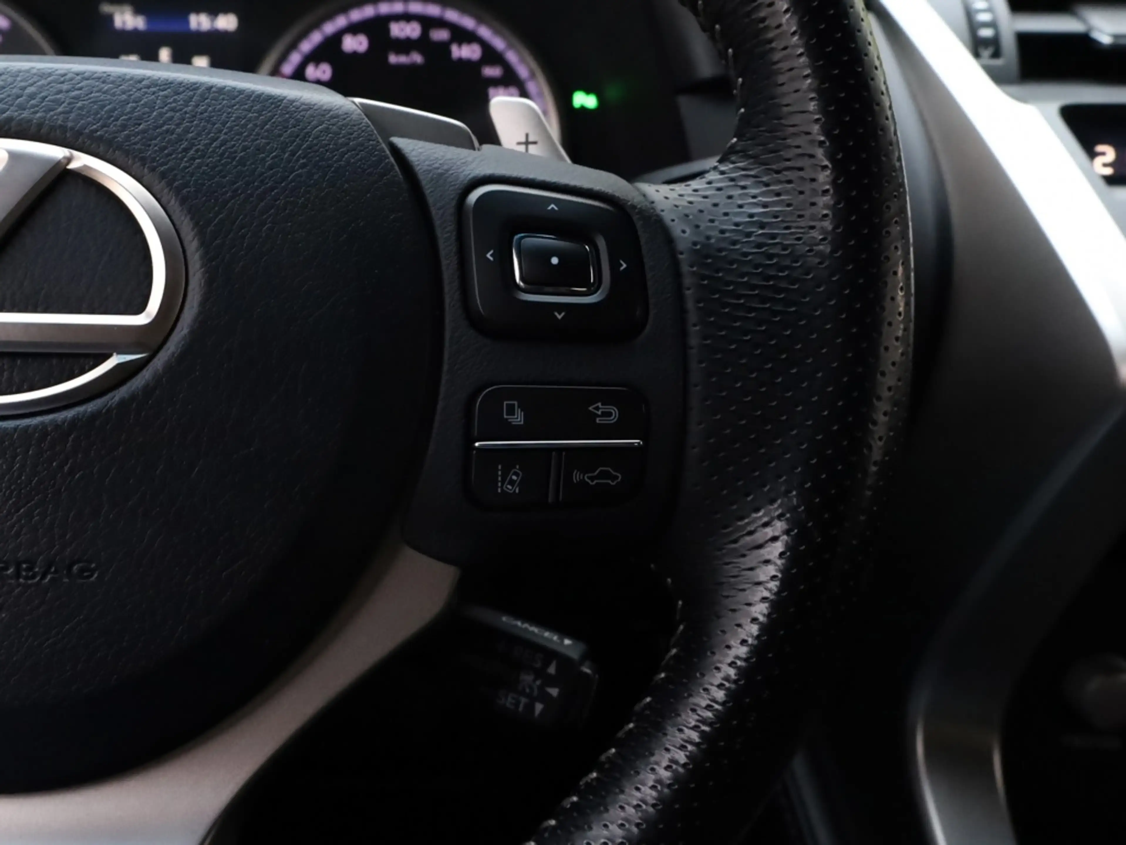 Lexus NX 300h AWD F Sport Line | Adaptive Cruise | El. Achterkle — photo 25