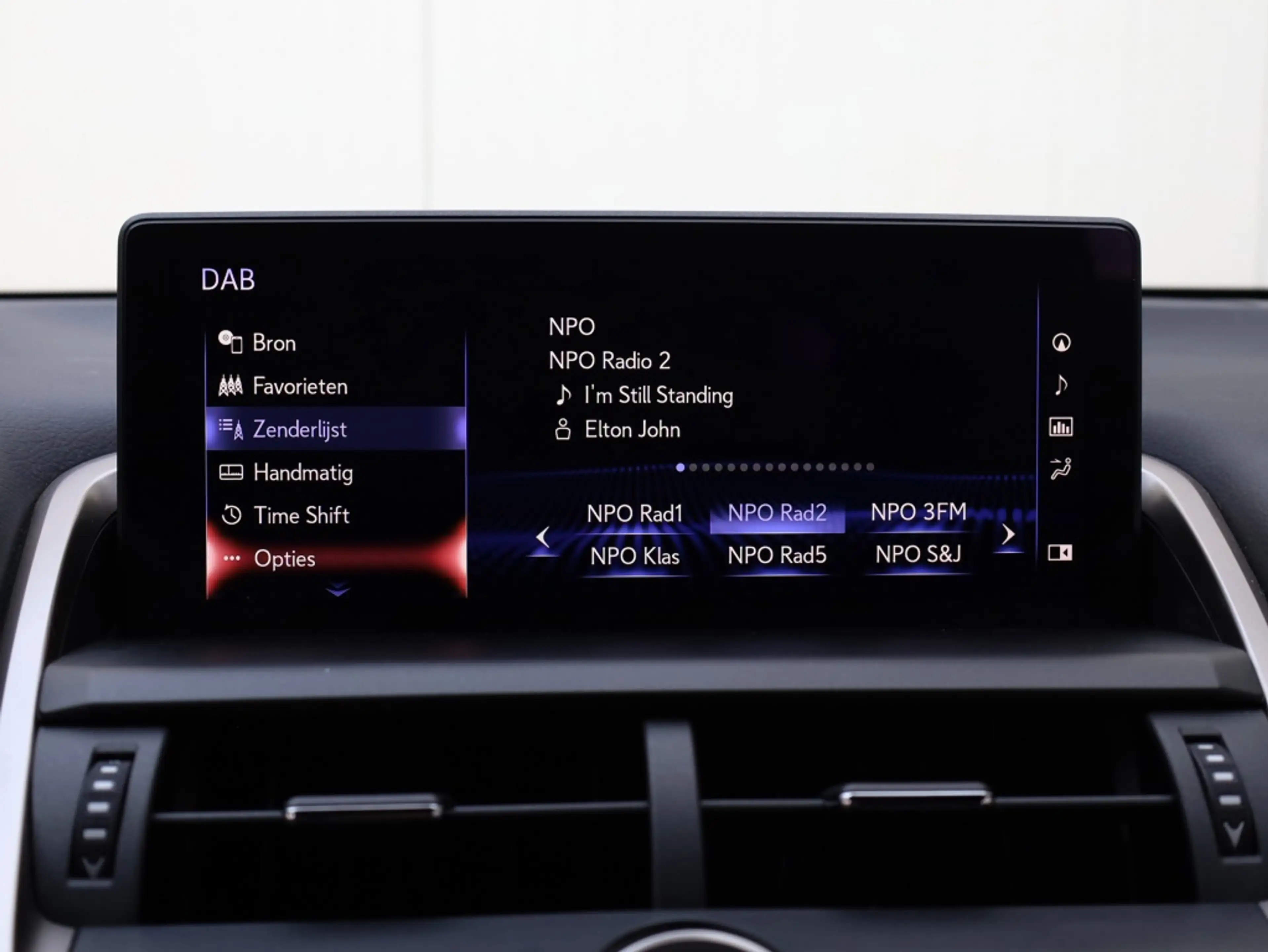 Lexus NX 300h AWD F Sport Line | Adaptive Cruise | El. Achterkle — photo 18