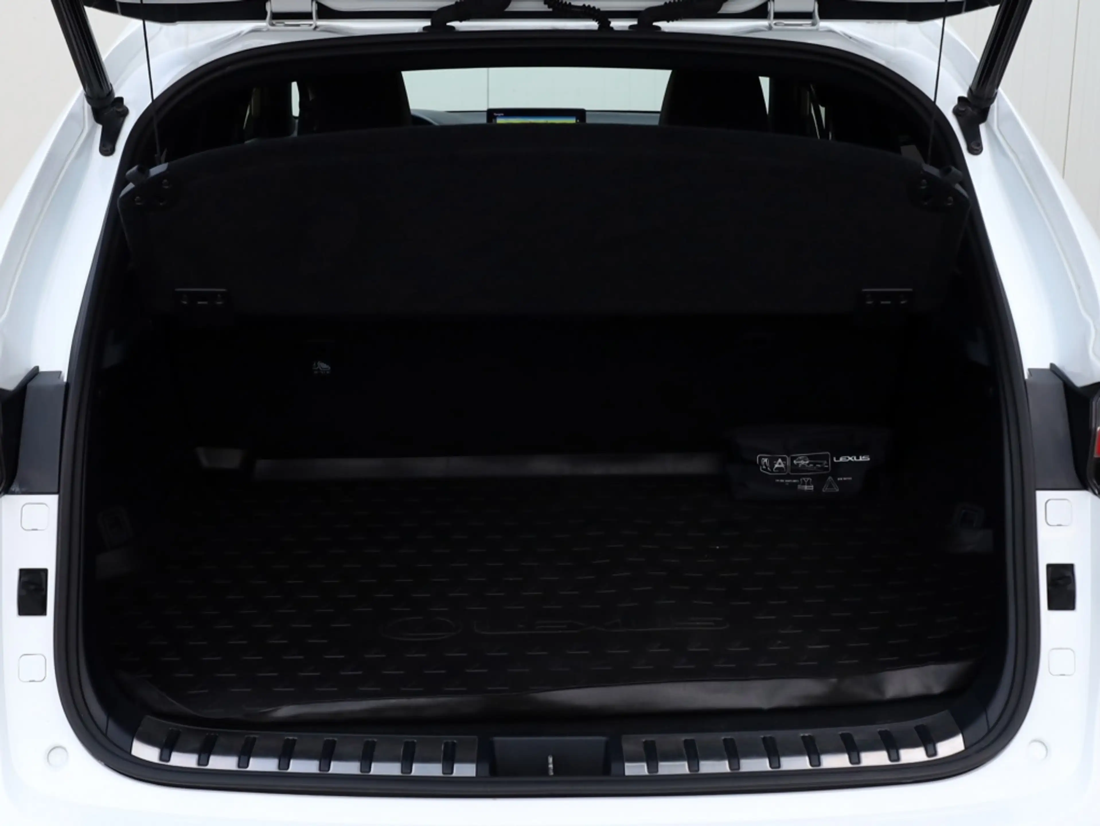 Lexus NX 300h AWD F Sport Line | Adaptive Cruise | El. Achterkle — photo 29