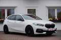 BMW 118 118d Sport Line LED Navi Android Apple Panorama Weiß - thumbnail 6